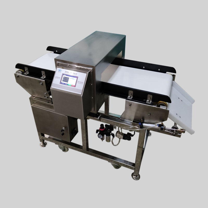 Metal detector KY6C(图1)
